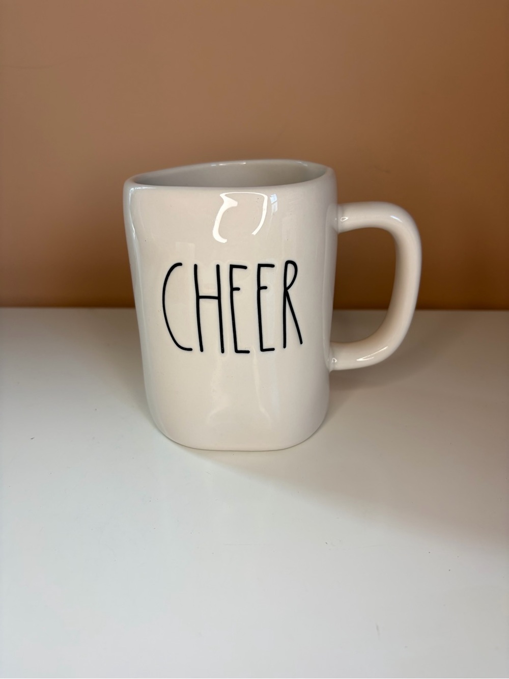 Rae Dunn Cheer Mug